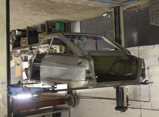 M35 No. 473 - What's happening M35 No. 473 - What's happening