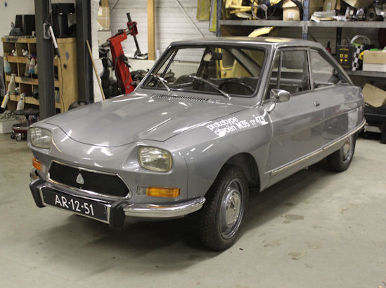 Voortgang restauratie M35 No. 473 Voortgang restauratie M35 No. 473