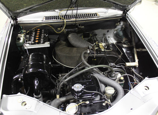 Voortgang restauratie M35 No. 473 Voortgang restauratie M35 No. 473